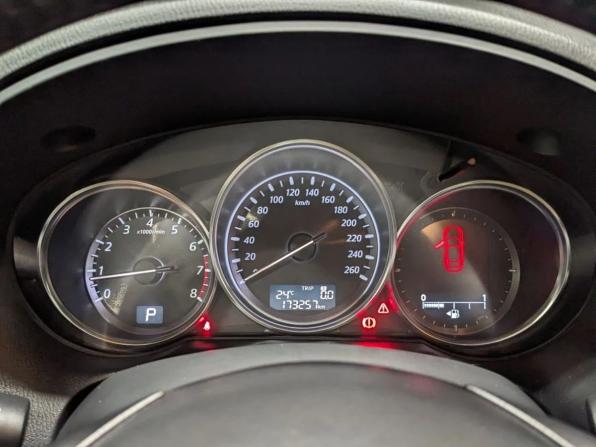 Mazda CX-5 I с пробегом 2013 года, цена 1 560 000 рублей, 173249 км, внедорожник, Автокод Объявления
