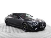 Mercedes-Benz AMG GT 4-Door Coupe I Москва  - изображение 31