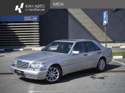 Mercedes-Benz S-Класс III (W140) Рестайлинг Казань  - изображение 15