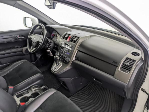 Honda CR-V III Рестайлинг с пробегом 2012 года, цена 1 800 000 рублей, 153729 км, внедорожник, Автокод Объявления