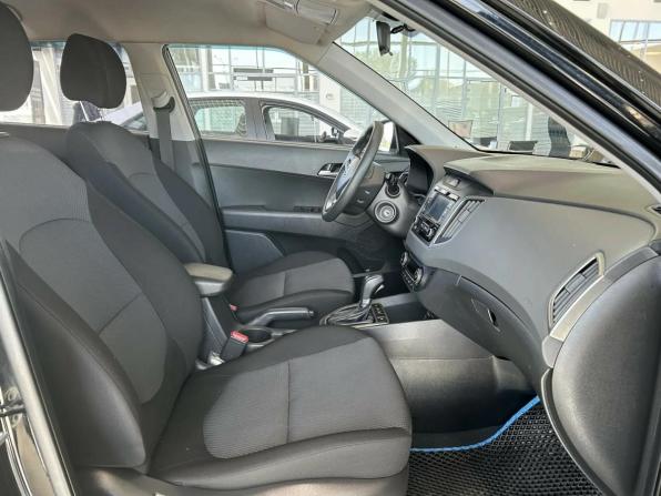 Hyundai Creta I Рестайлинг с пробегом 2020 года, цена 1 995 000 рублей, 104106 км, внедорожник, Автокод Объявления