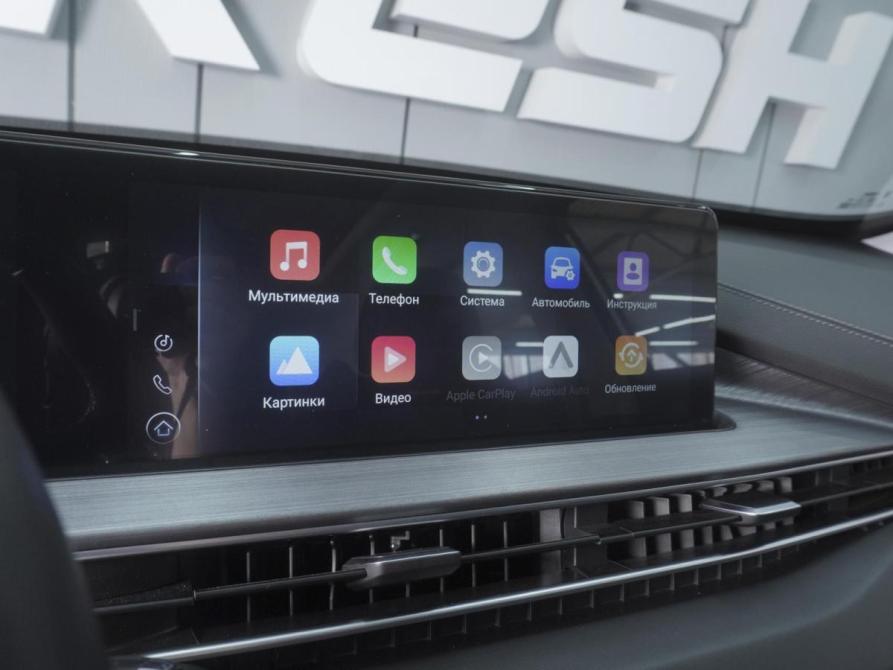 Chery Tiggo 7 Pro Max I Ростов-на-Дону  - изображение 15