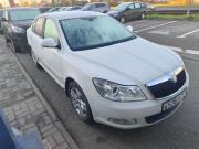 Skoda Octavia II (A5) Рестайлинг Санкт-Петербург  - изображение 8