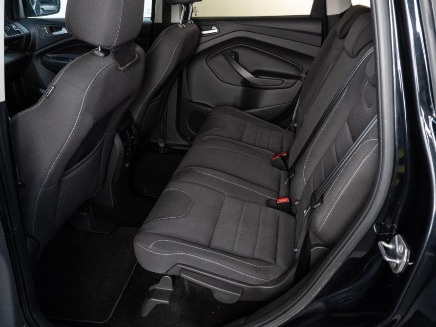 Ford Kuga II Тюмень  - изображение 17