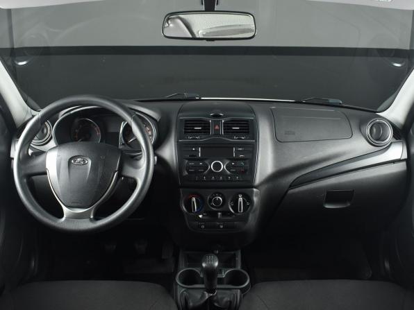Lada (ВАЗ) Granta I Рестайлинг с пробегом 2021 года, цена 639 995 рублей, 132035 км, хэтчбек, Автокод Объявления