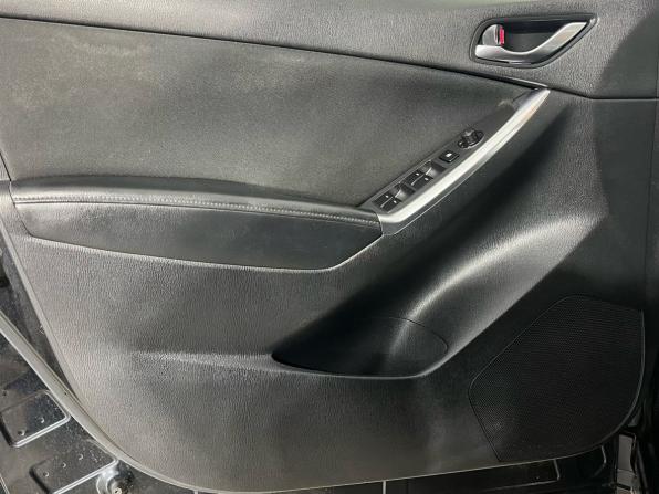 Mazda CX-5 I с пробегом 2014 года, цена 1 618 000 рублей, 235492 км, внедорожник, Автокод Объявления
