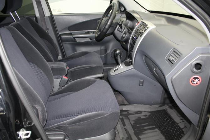 Hyundai Tucson I с пробегом 2008 года, цена 879 000 рублей, 275000 км, внедорожник, Автокод Объявления