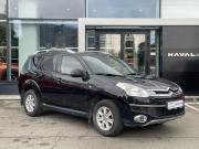 Citroen C-Crosser Москва  - изображение 21