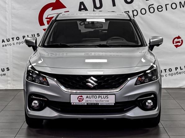 Suzuki Baleno III с пробегом 2022 года, цена 1 849 000 рублей, 4021 км, хэтчбек, Автокод Объявления