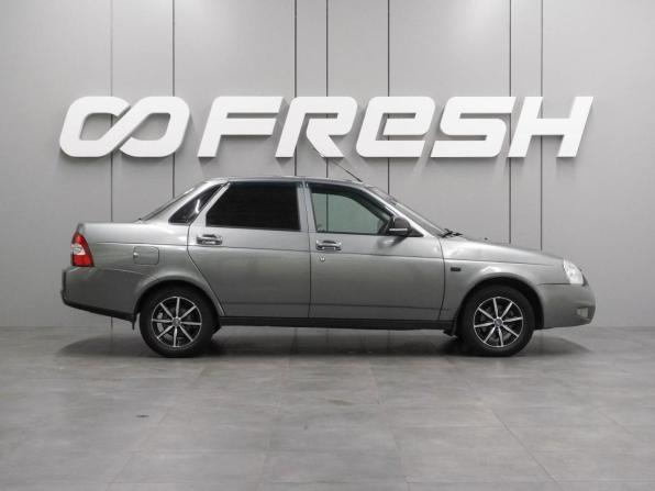 Lada (ВАЗ) Priora I с пробегом 2012 года, цена 549 000 рублей, 232349 км, седан, Автокод Объявления