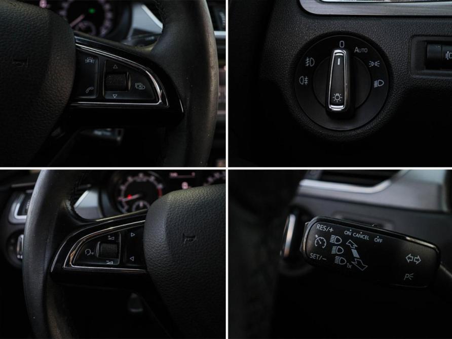 Skoda Rapid I Рестайлинг Москва  - изображение 18