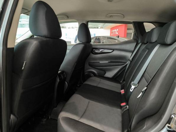 Nissan Qashqai II с пробегом 2018 года, цена 1 930 000 рублей, 91341 км, внедорожник, Автокод Объявления
