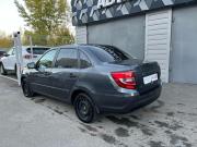 Lada (ВАЗ) Granta I Рестайлинг Нижнекамск  - изображение 26