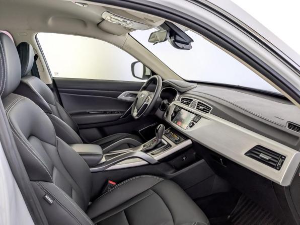 Geely Atlas I с пробегом 2019 года, цена 1 730 000 рублей, 81035 км, внедорожник, Автокод Объявления
