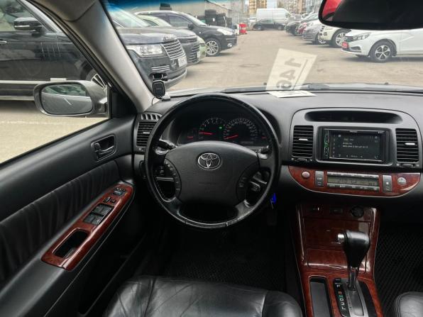 Toyota Camry V (XV30) Рестайлинг с пробегом 2005 года, цена 749 000 рублей, 313000 км, седан, Автокод Объявления