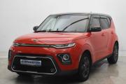 Kia Soul III Москва  - изображение 17