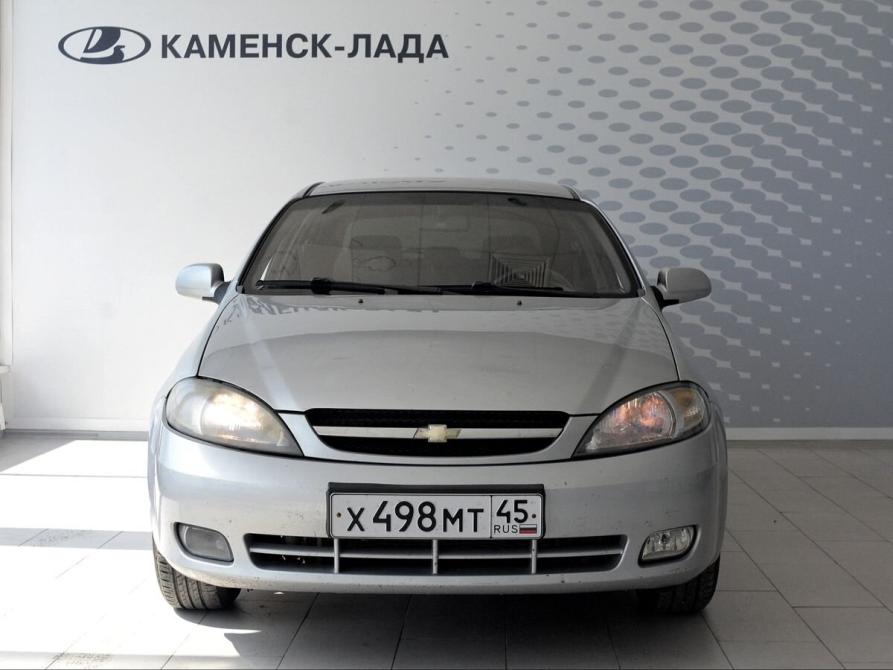 Chevrolet Lacetti I Каменск-Уральский  - изображение 3