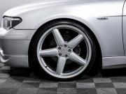 BMW 7 серии IV (E65/E66) Москва  - изображение 77