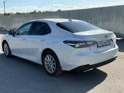 Toyota Camry VIII (XV70) Рестайлинг Пермь  - изображение 12