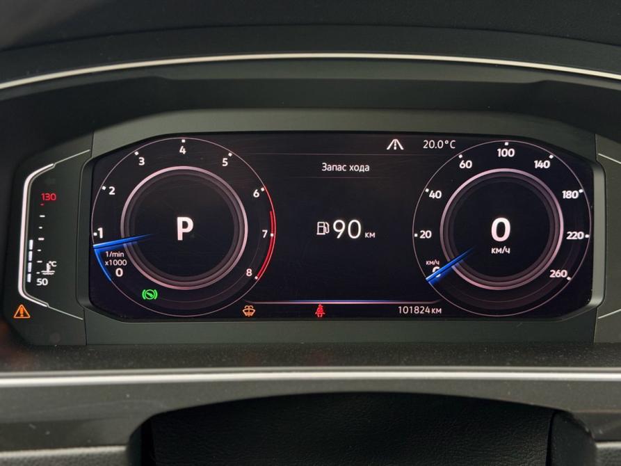 Volkswagen Tiguan II Волгоград  - изображение 20