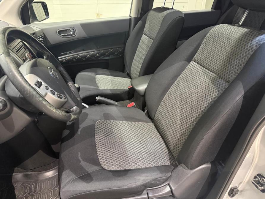 Nissan X-Trail II Самара  - изображение 11