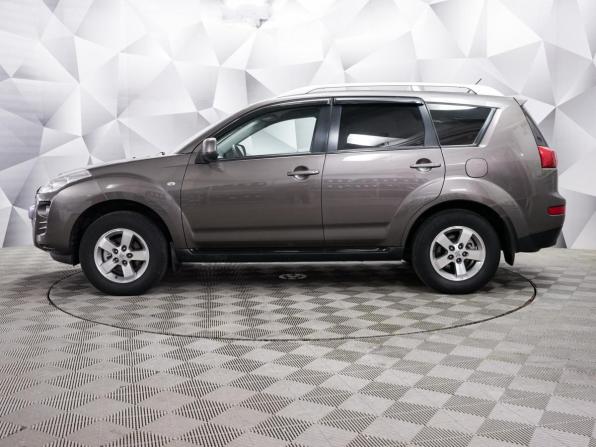 Peugeot 4007 с пробегом 2011 года, цена 1 215 000 рублей, 156000 км, внедорожник, Автокод Объявления
