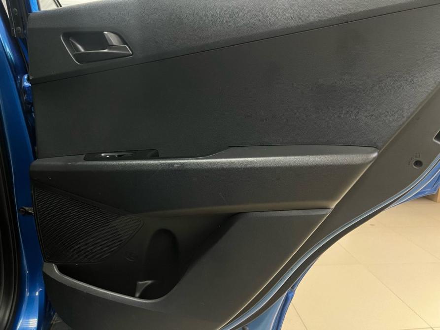 Hyundai Creta I Краснодар  - изображение 19