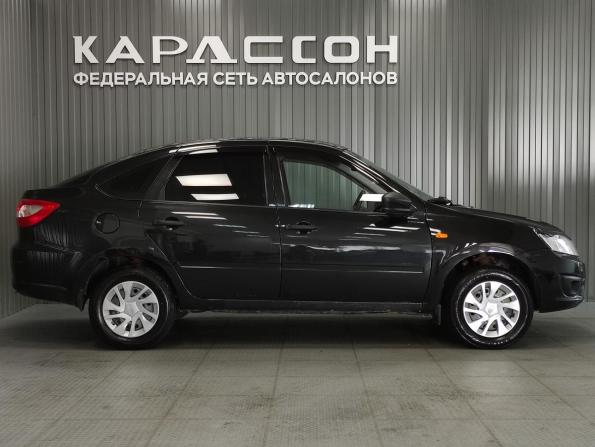 Lada (ВАЗ) Granta I с пробегом 2015 года, цена 375 000 рублей, 121988 км, седан, Автокод Объявления