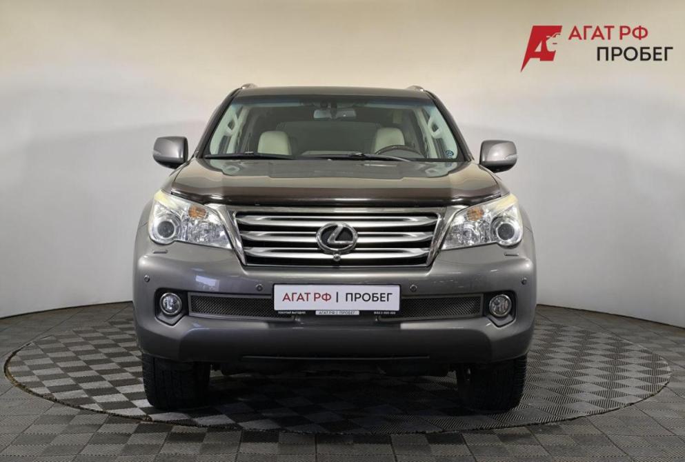 Lexus GX II Нижний Новгород  - изображение 2
