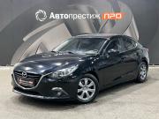 Mazda 3 III (BM) Пермь  - изображение 21