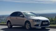 Mitsubishi Lancer X Рестайлинг Уфа  - изображение 15