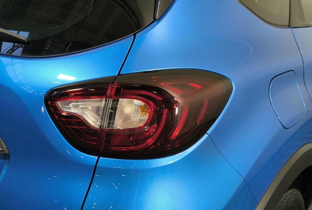 Renault Kaptur I Нижний Новгород  - изображение 21