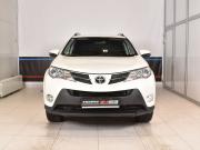 Toyota RAV4 IV (XA40) Кемерово  - изображение 24