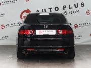 Honda Accord VII Рестайлинг Минеральные Воды  - изображение 22