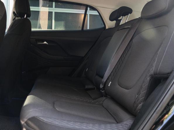 Hyundai Creta II с пробегом 2021 года, цена 2 100 000 рублей, 105201 км, внедорожник, Автокод Объявления