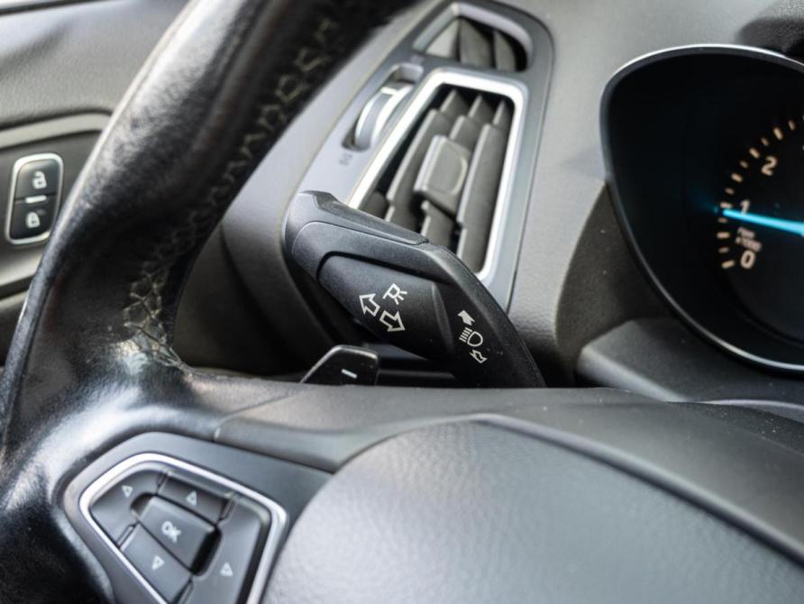Ford Kuga II Рестайлинг Краснодар  - изображение 16