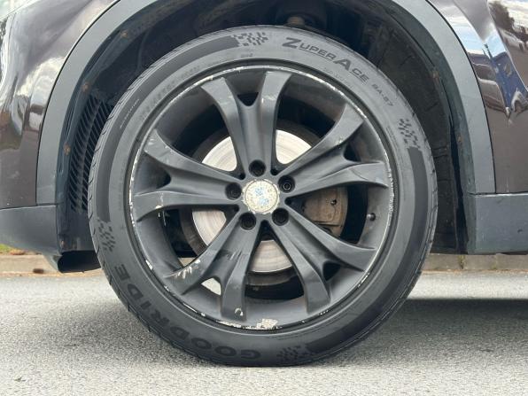BMW X5 III (F15) с пробегом 2017 года, цена 2 629 000 рублей, 219268 км, внедорожник, Автокод Объявления
