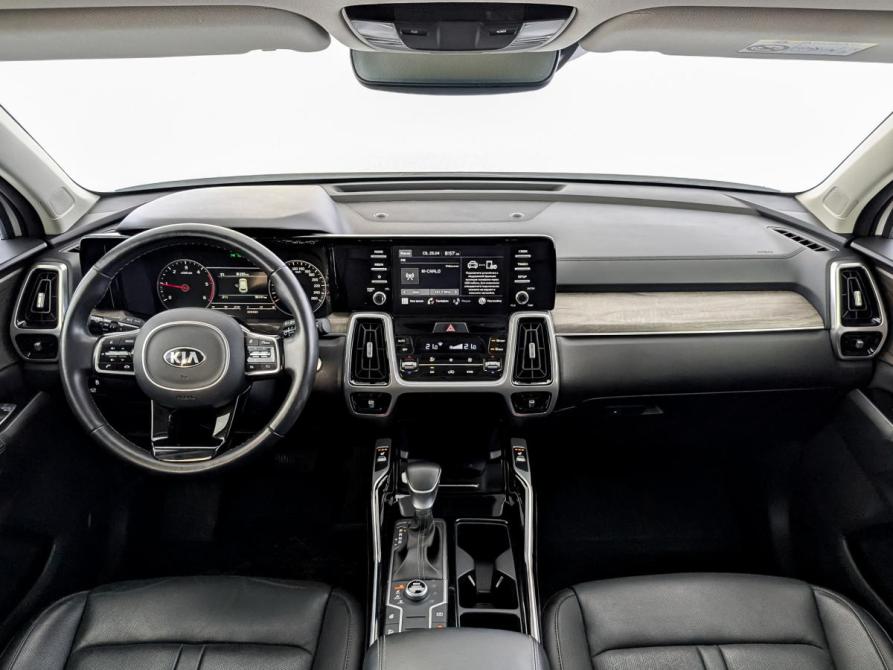 Kia Sorento IV Москва  - изображение 14