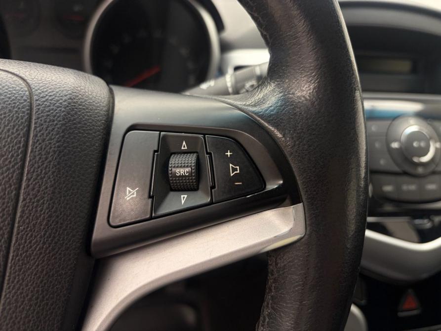 Chevrolet Cruze I Ростов-на-Дону  - изображение 9
