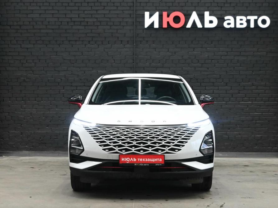 Omoda C5 I Екатеринбург  - изображение 2