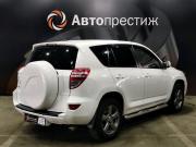 Toyota RAV4 III (XA30) Рестайлинг Ставрополь  - изображение 32