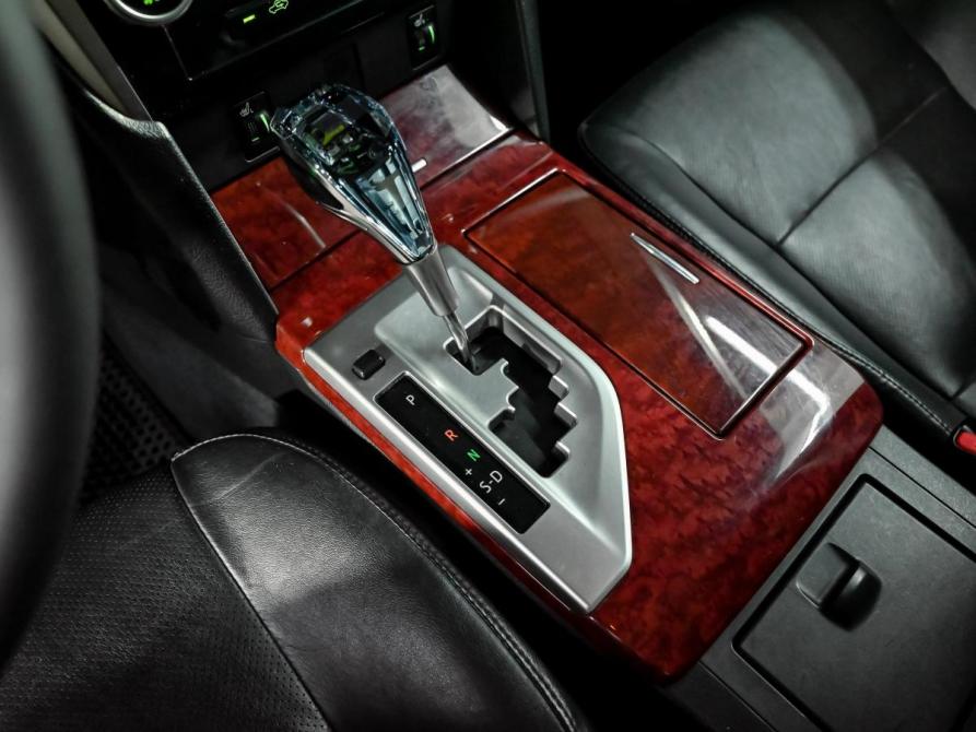 Toyota Camry VII (XV50) Екатеринбург  - изображение 15