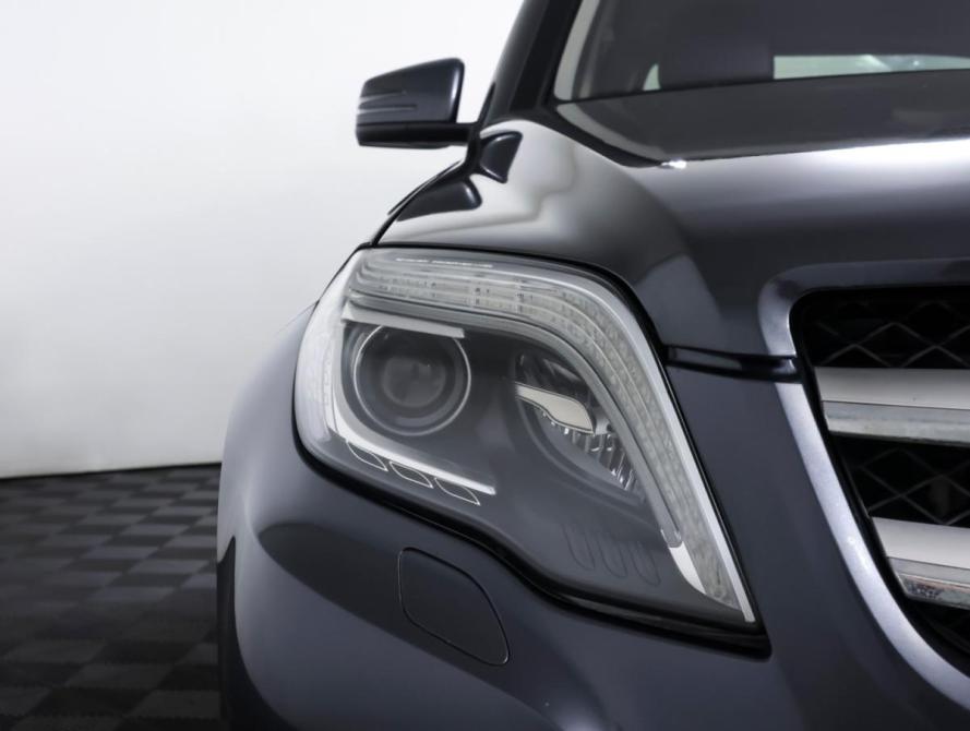 Mercedes-Benz GLK-Класс I (X204) Рестайлинг Москва  - изображение 20