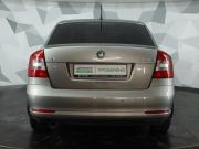 Skoda Octavia II (A5) Рестайлинг Москва  - изображение 31