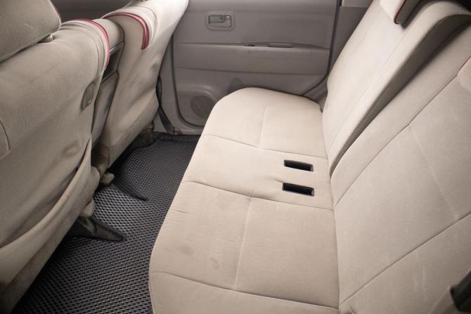 Daihatsu Move Conte I Рестайлинг с пробегом 2012 года, цена 549 000 рублей, 183665 км, хэтчбек, Автокод Объявления