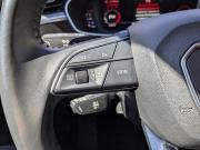 Audi Q3 II (F3) Москва  - изображение 35