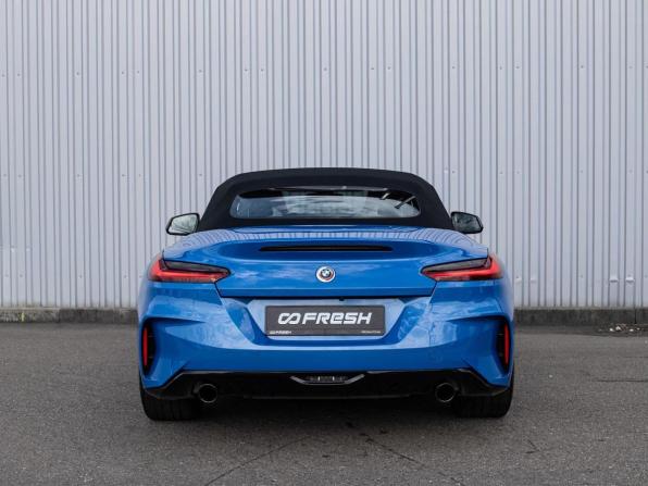 BMW Z4 III (G29) с пробегом 2021 года, цена 5 249 000 рублей, 41893 км, родстер, Автокод Объявления