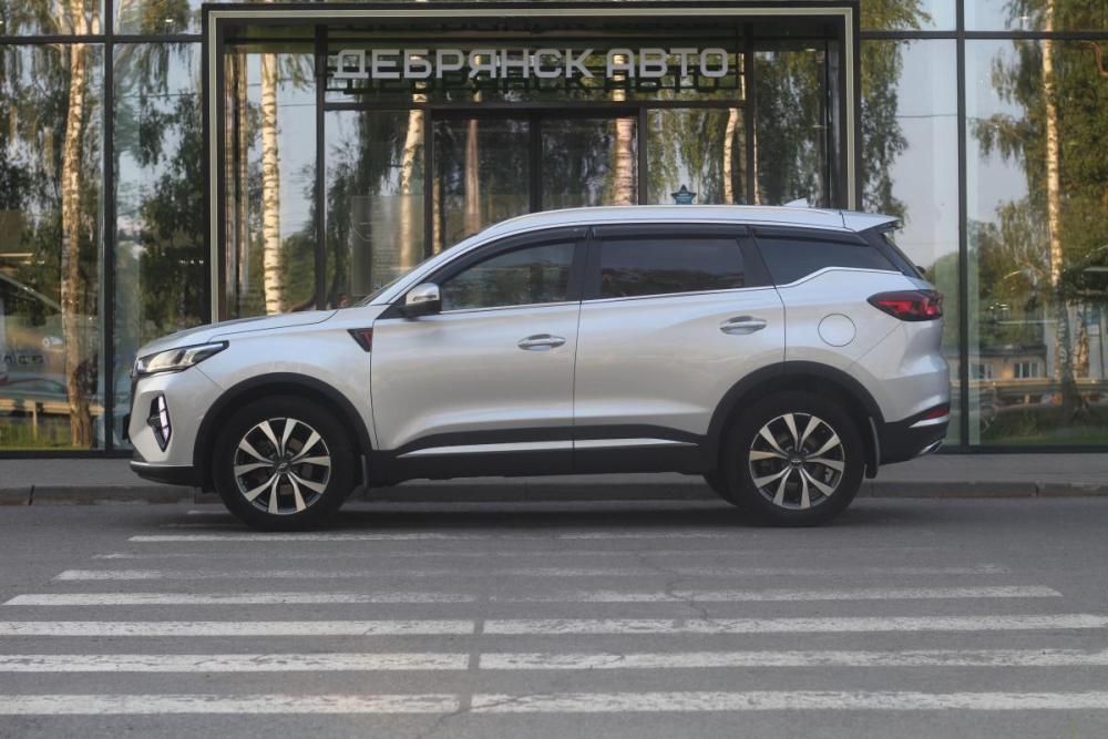 Chery Tiggo 7 Pro Max I Брянск  - изображение 2