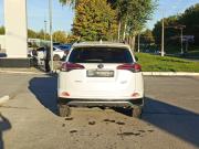 Toyota RAV4 IV (XA40) Рестайлинг Чебоксары  - изображение 32