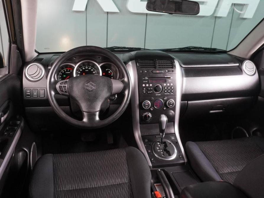 Suzuki Grand Vitara II Рестайлинг 2 Воронеж  - изображение 6